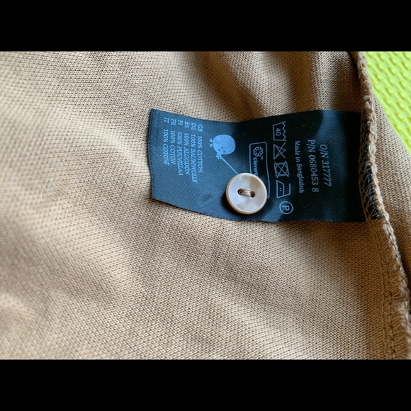 Asos T shirt Dress - Picture 8 of 8